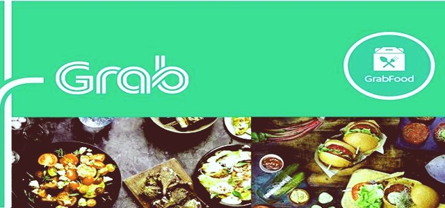 Grab在新加坡推出外卖服务应用GrabFood