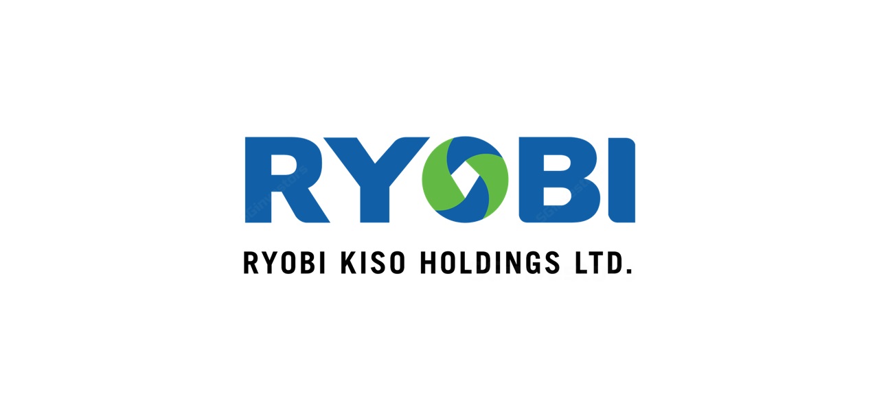 Ryobi在新加坡设立地球技术工程和工业技术部门